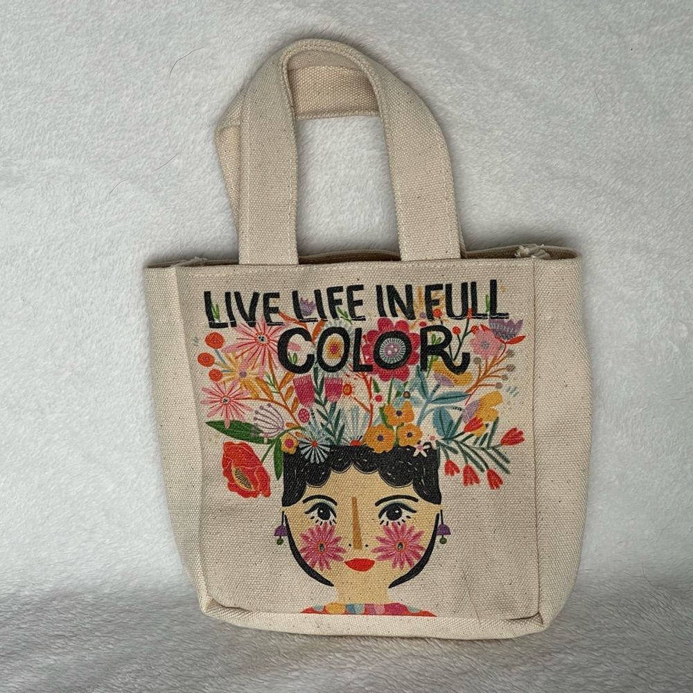 Mini Whimsy Message Gift Bags NWT midwest gifts - Picture 2 of 10